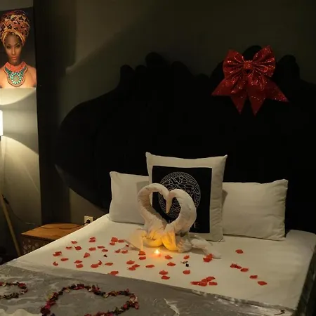 Apartment Grand Kral As Istanbul