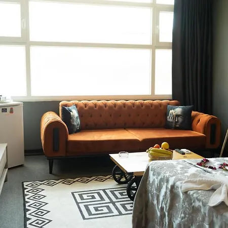 Apartment Grand Kral As *