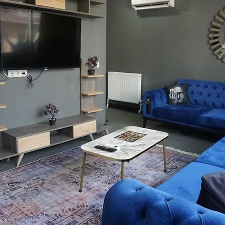 Grand Kral As Apartment