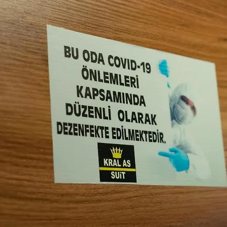 Apartment Grand Kral As