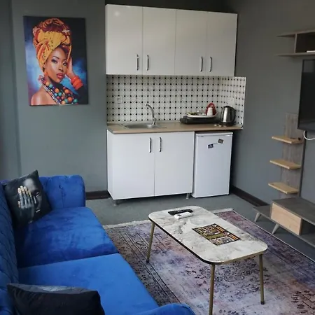 Apartment Grand Kral As